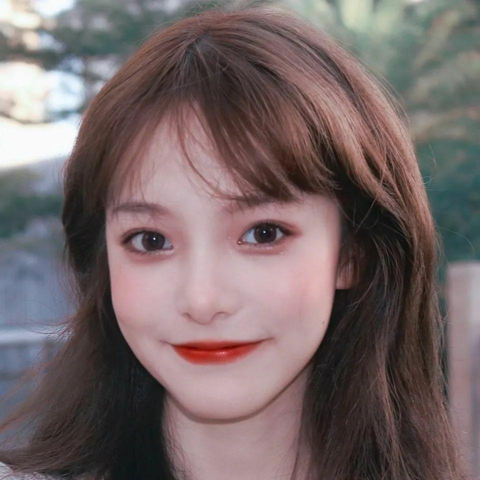 有哪些适合女孩子用的干净温柔的头像? - 知乎