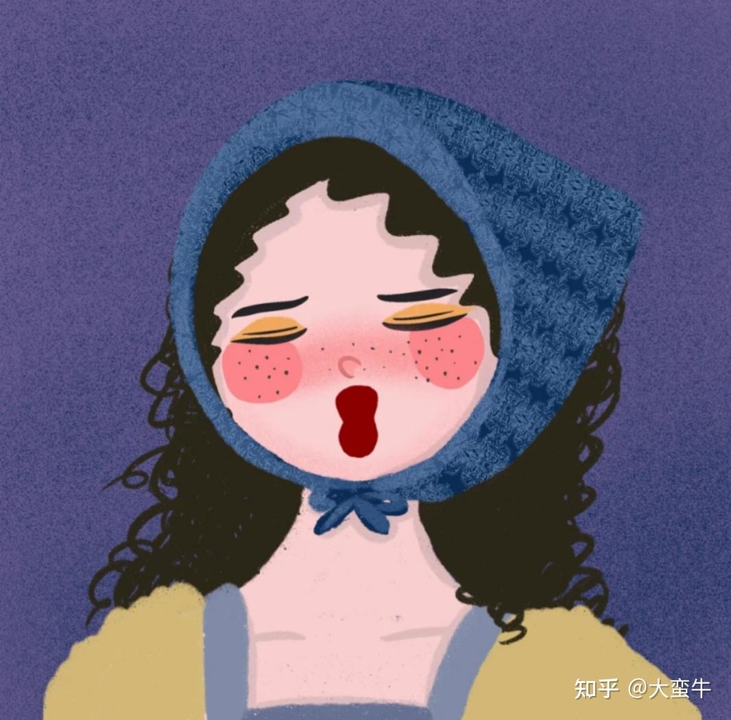 有没有那种沙雕中不失正经的头像? - 知乎