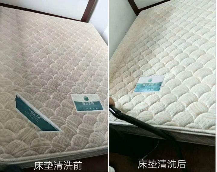 家具维修之皮床掉皮的清洗方法和保养