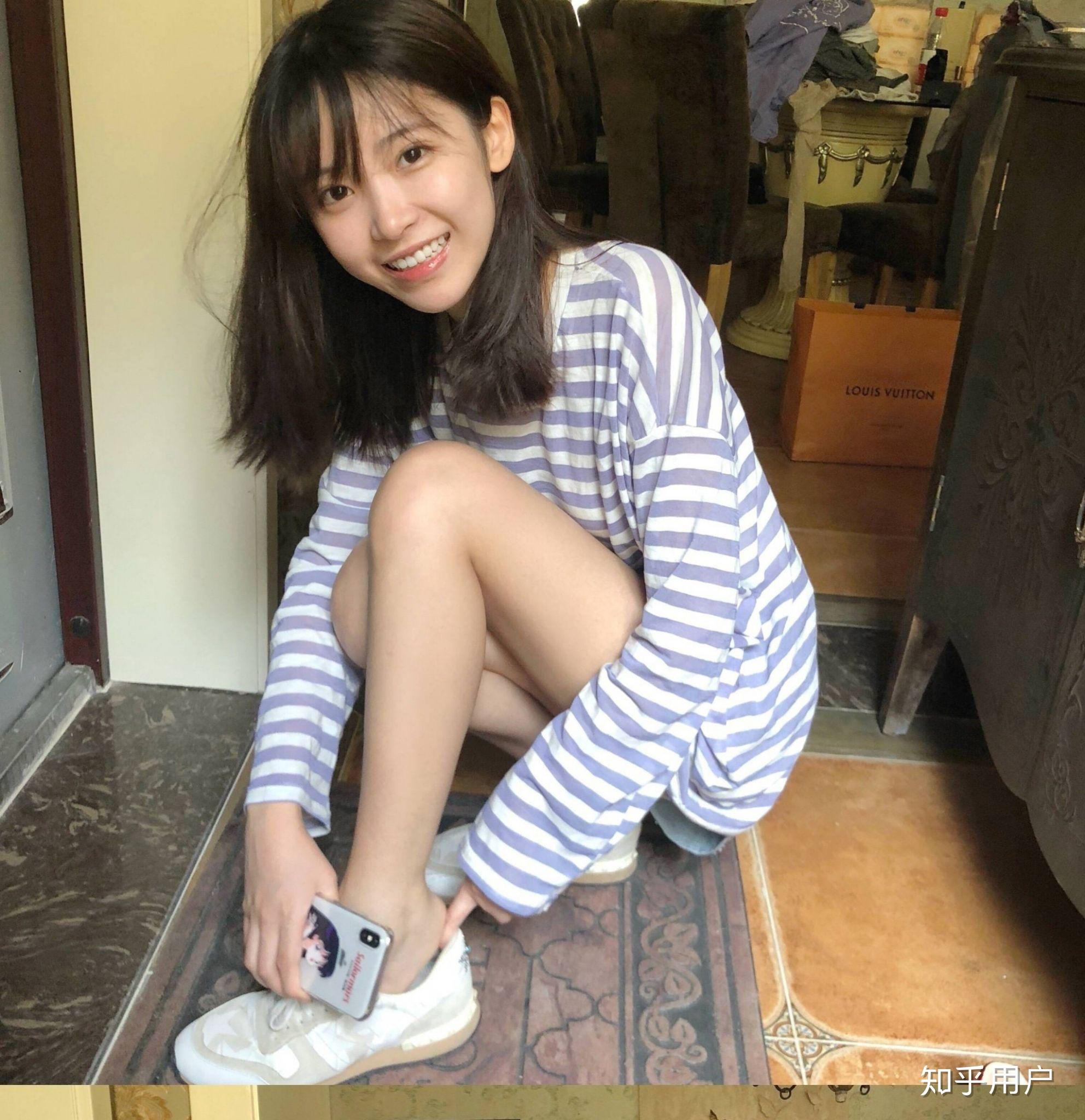 参半miao和半藏森林比谁更算得上美女? - 知乎