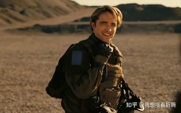 《信条》中的尼尔为什么能在未来出现? - 知乎