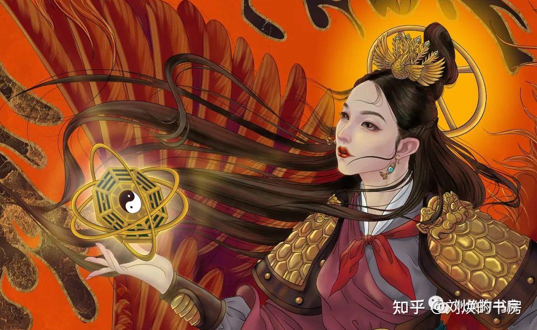 中国有没有完整的神仙系统？ - 知乎