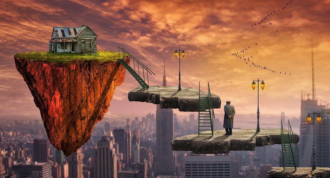 南京哪里的房子宜居