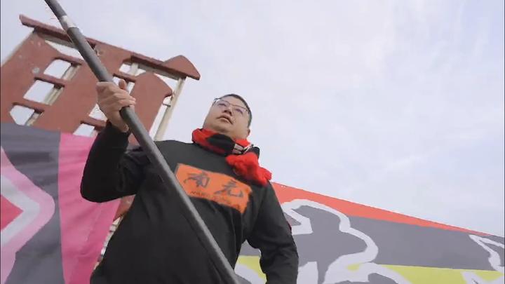 第三极球迷协会在嘉陵诞生!南充三区球迷鼎足而立为川超呐喊! - 知乎