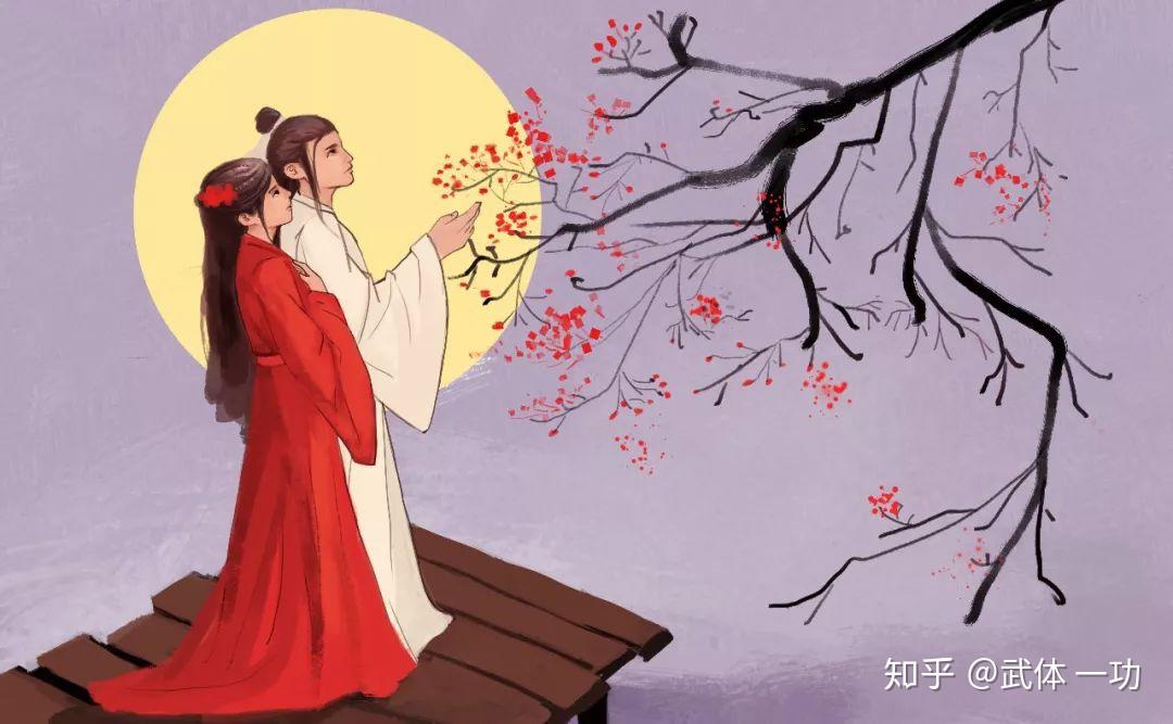 中国从古至今对妻子的称呼有哪些? - 知乎