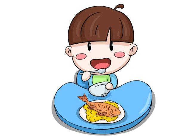 最适合宝宝的三种鱼你家宝宝吃了吗