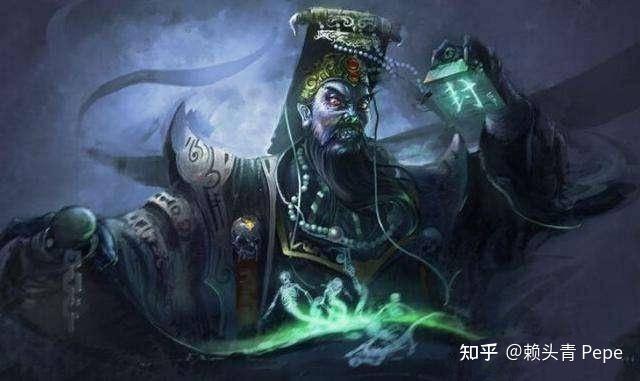 阎王爷和圣者炎龙谁厉害? - 知乎