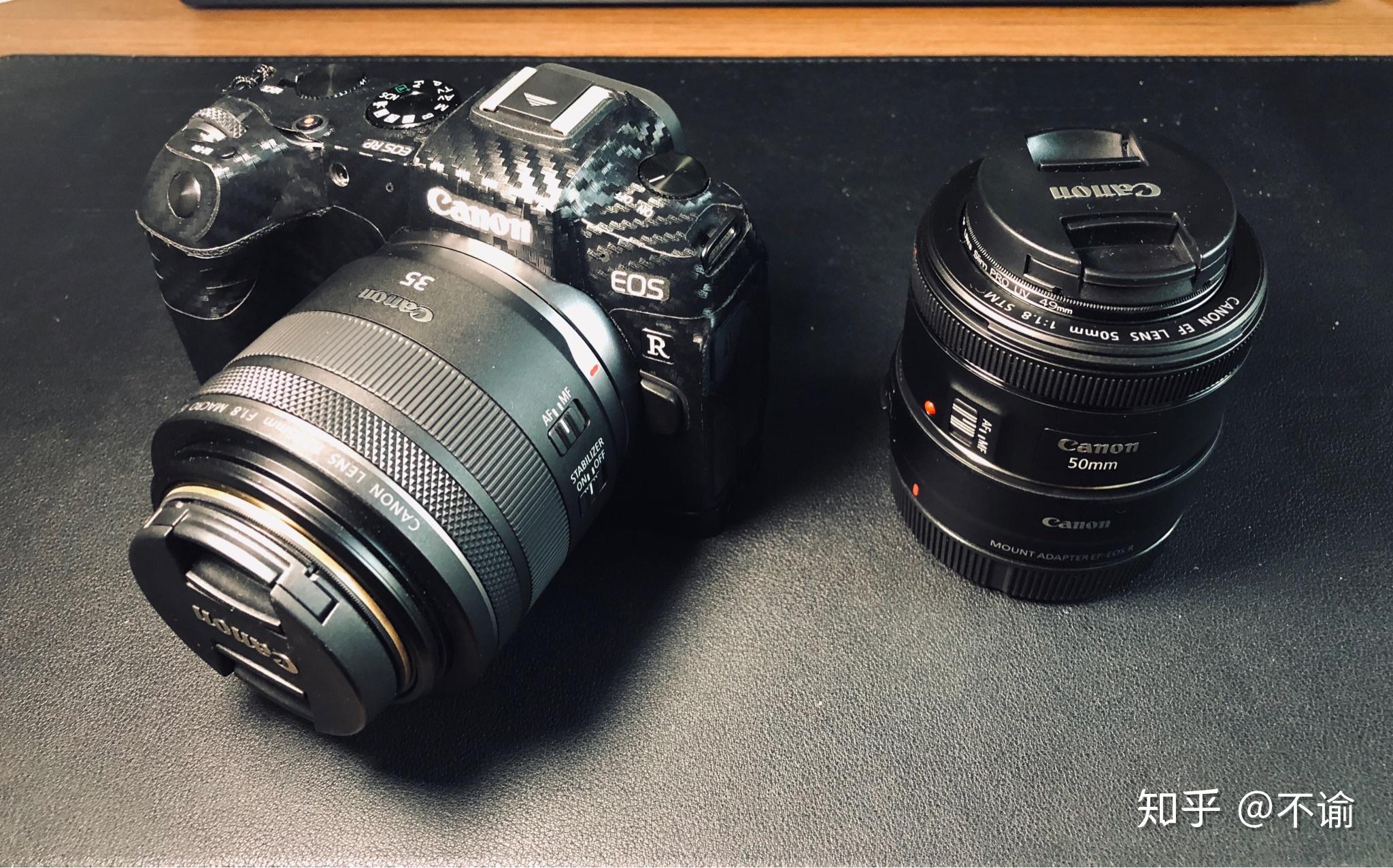 佳能eosr6和尼康z6怎么选新手入坑