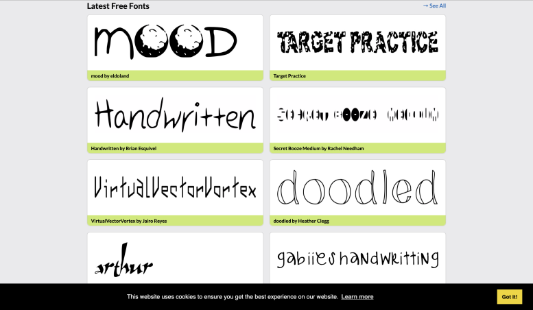 到哪里去找大量高质量的平面设计作品观摩学习？