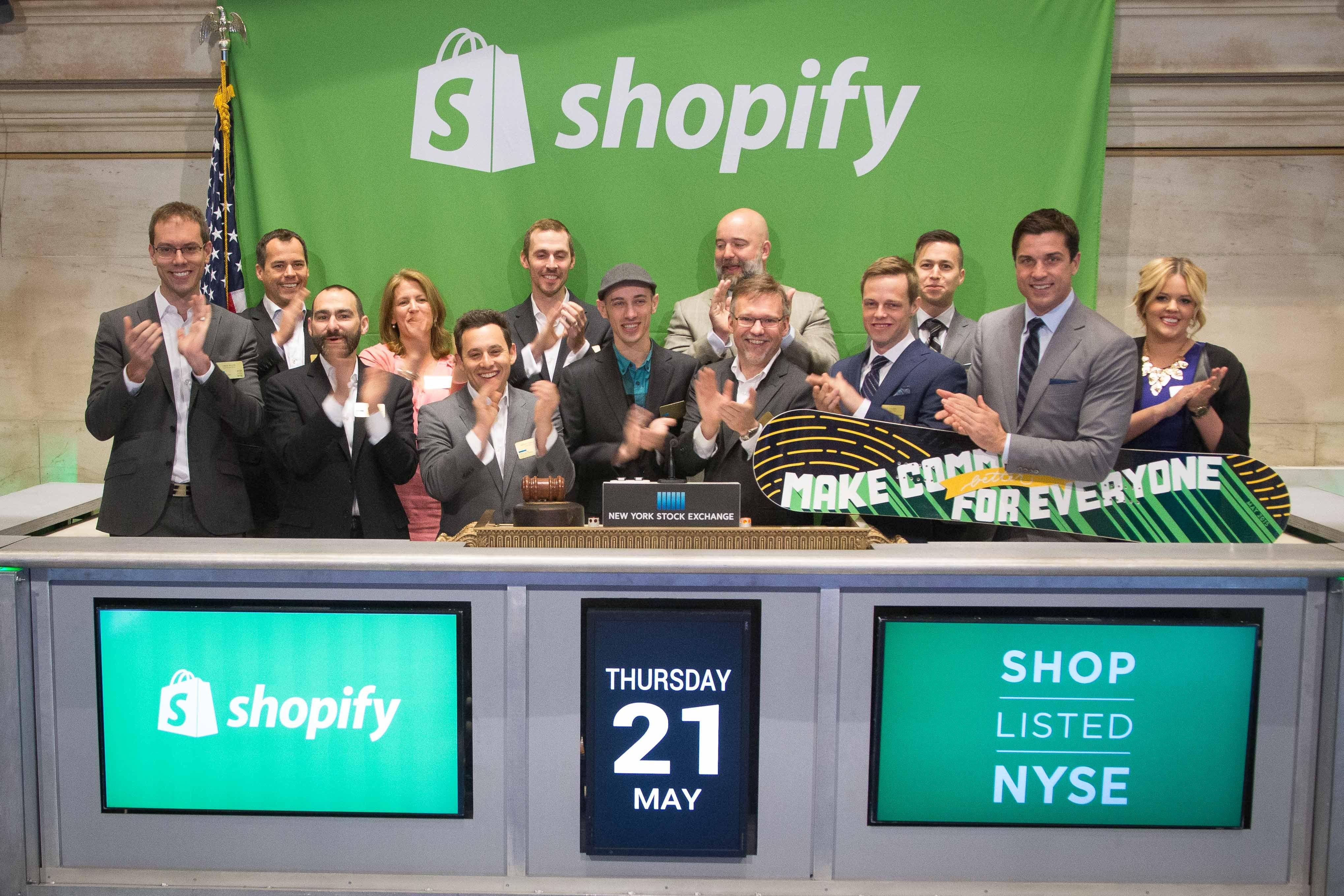 Shopify独立站为什么这么火? 平台卖家该怎么做？