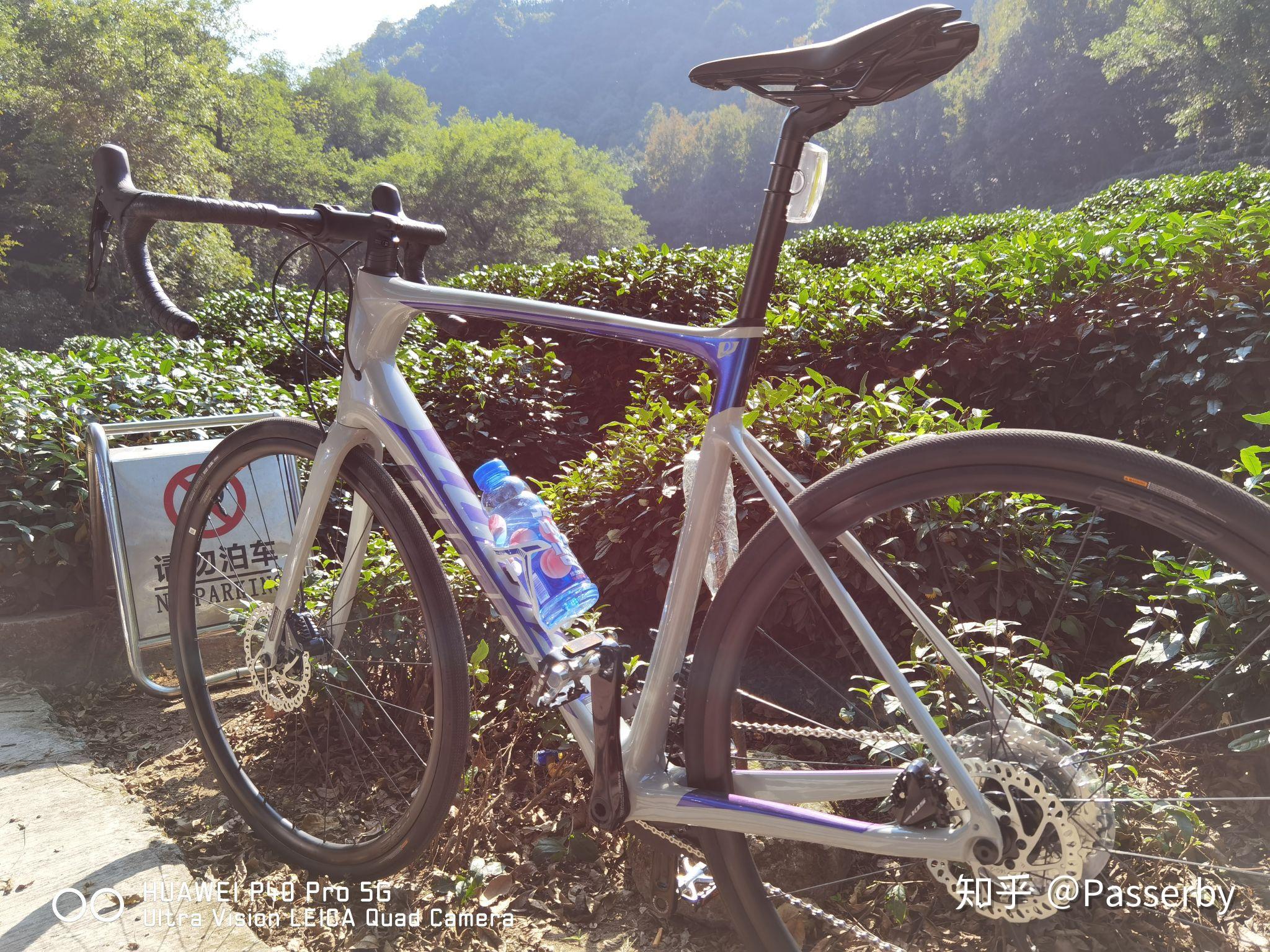 捷安特defy系列怎么样?