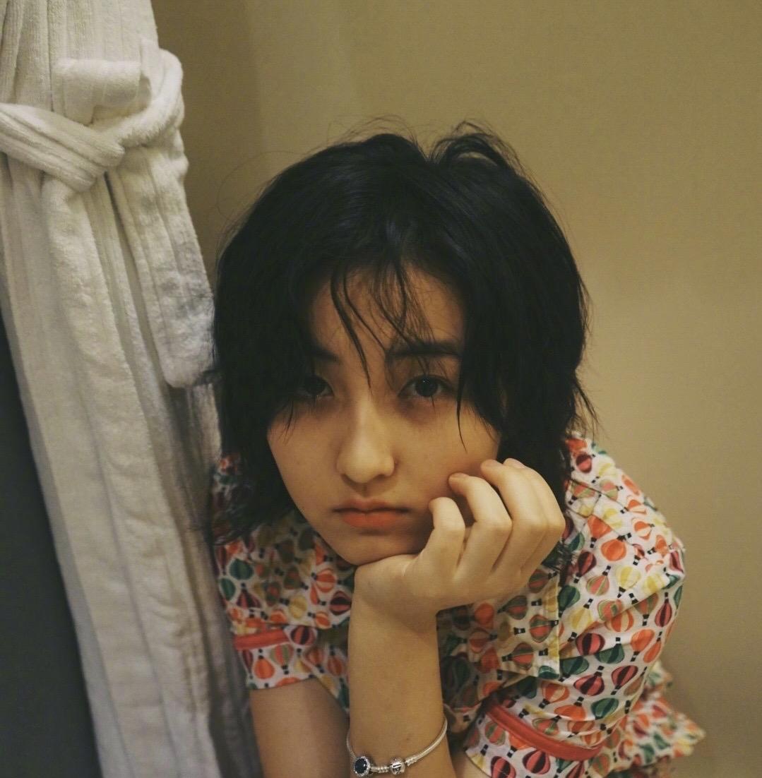 有没有什么惊艳的微信头像?-特别惊艳到人的微信头像