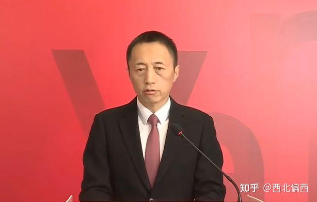 万科高管集体辞职后,新任执行副总裁李刚为警察出身,这是什么信号? - 知乎