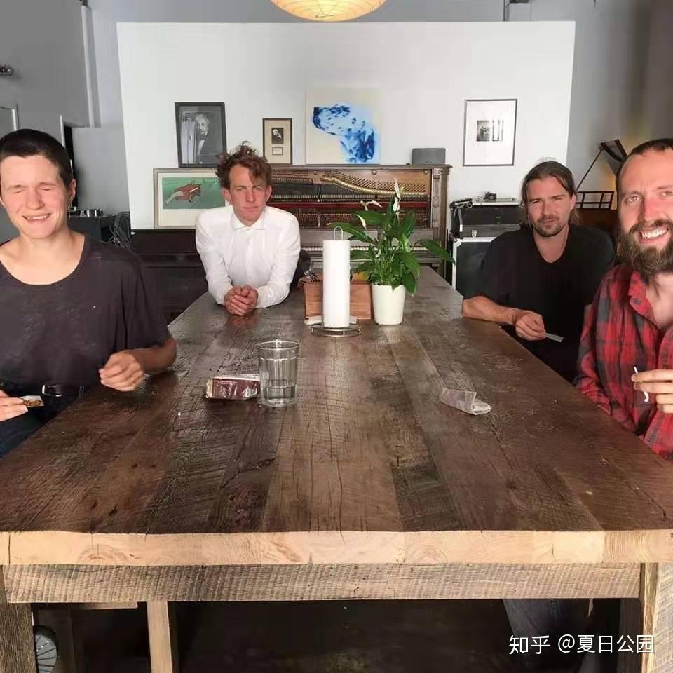 如何评价美国乐队bigthief