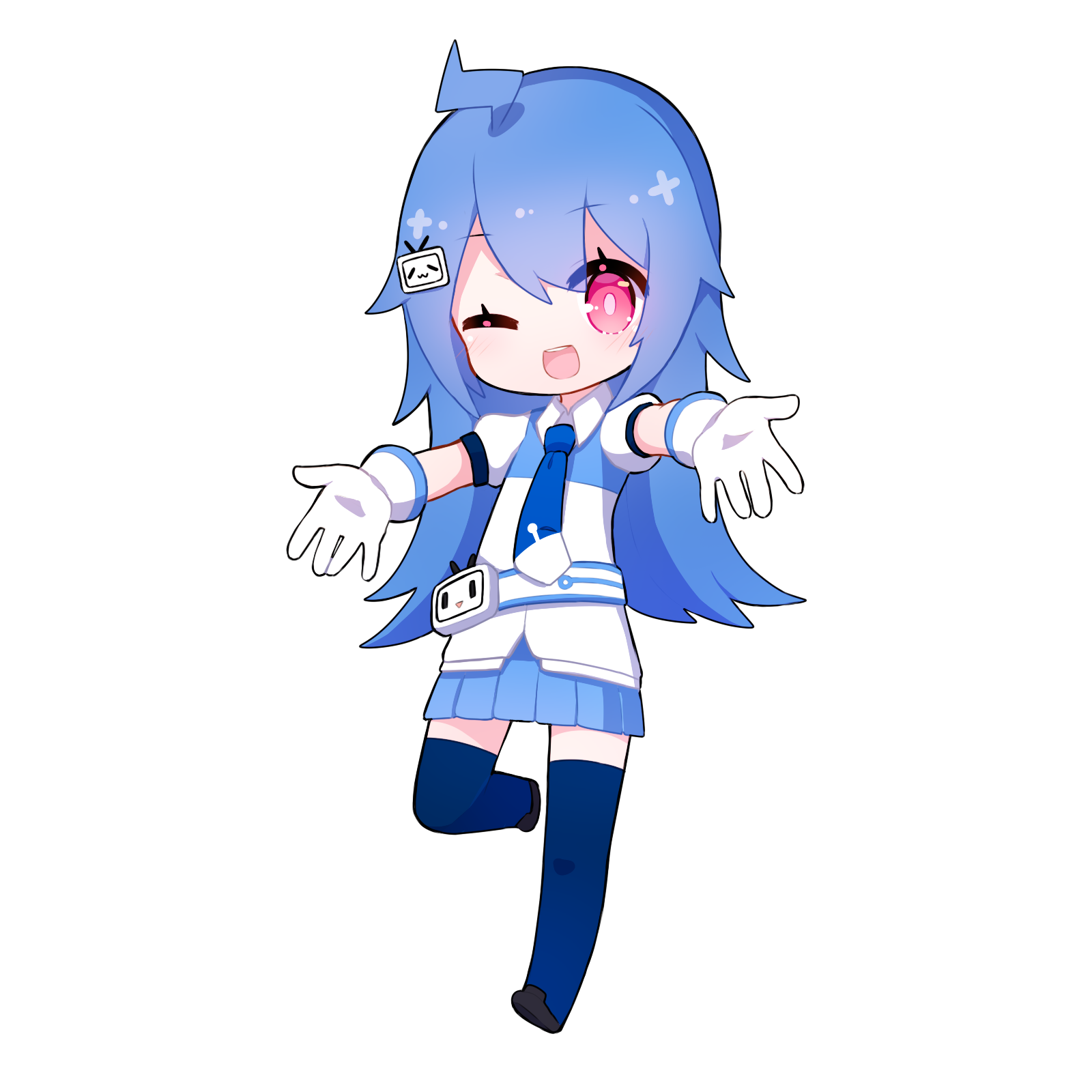 分不清22娘和33娘怎么办? - 知乎