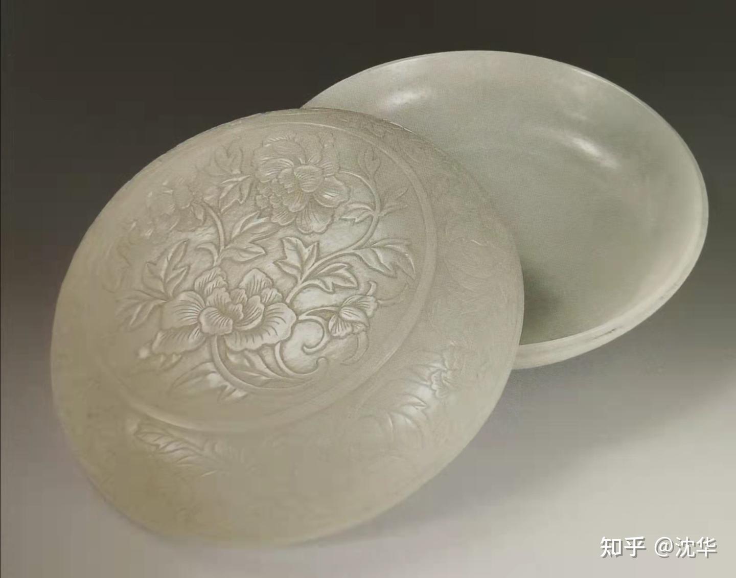 沈华:从历史角度解读清代痕都斯坦玉器制作的最后辉煌(完) - 知乎