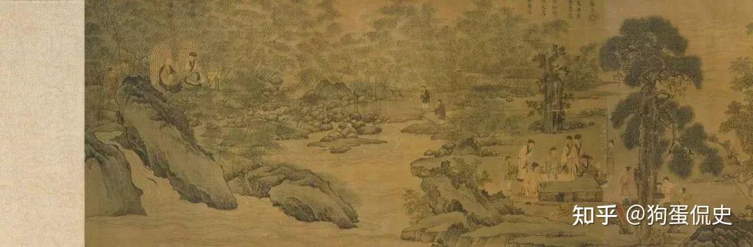 深度解析周杰伦歌曲《兰亭序》,《兰亭序》到底是什么?! - 知乎