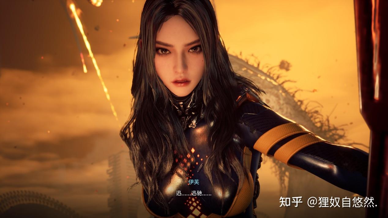 《剑星》demo现已上架steam,体验如何? - 知乎