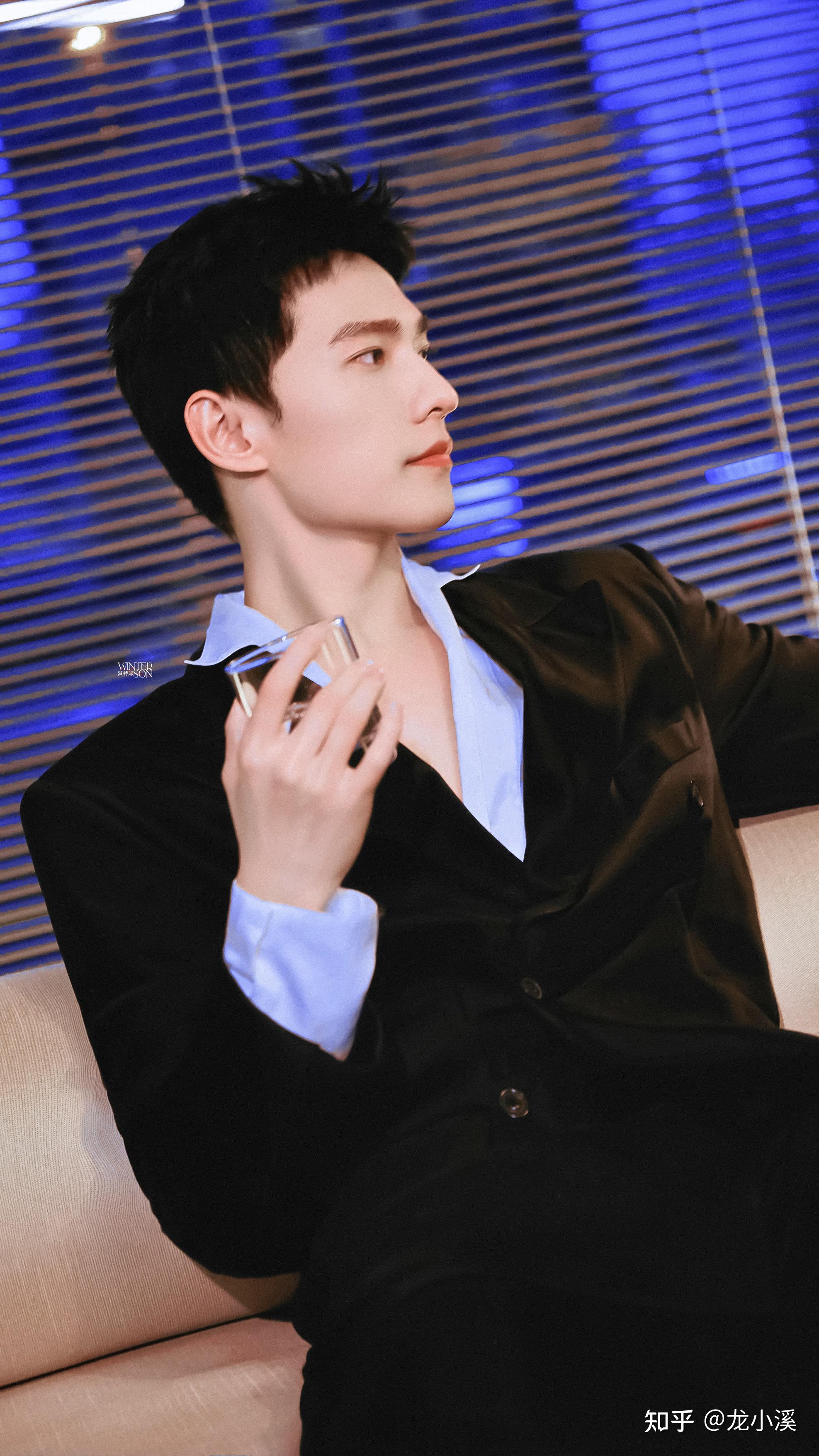 骨相好的男明星有哪些