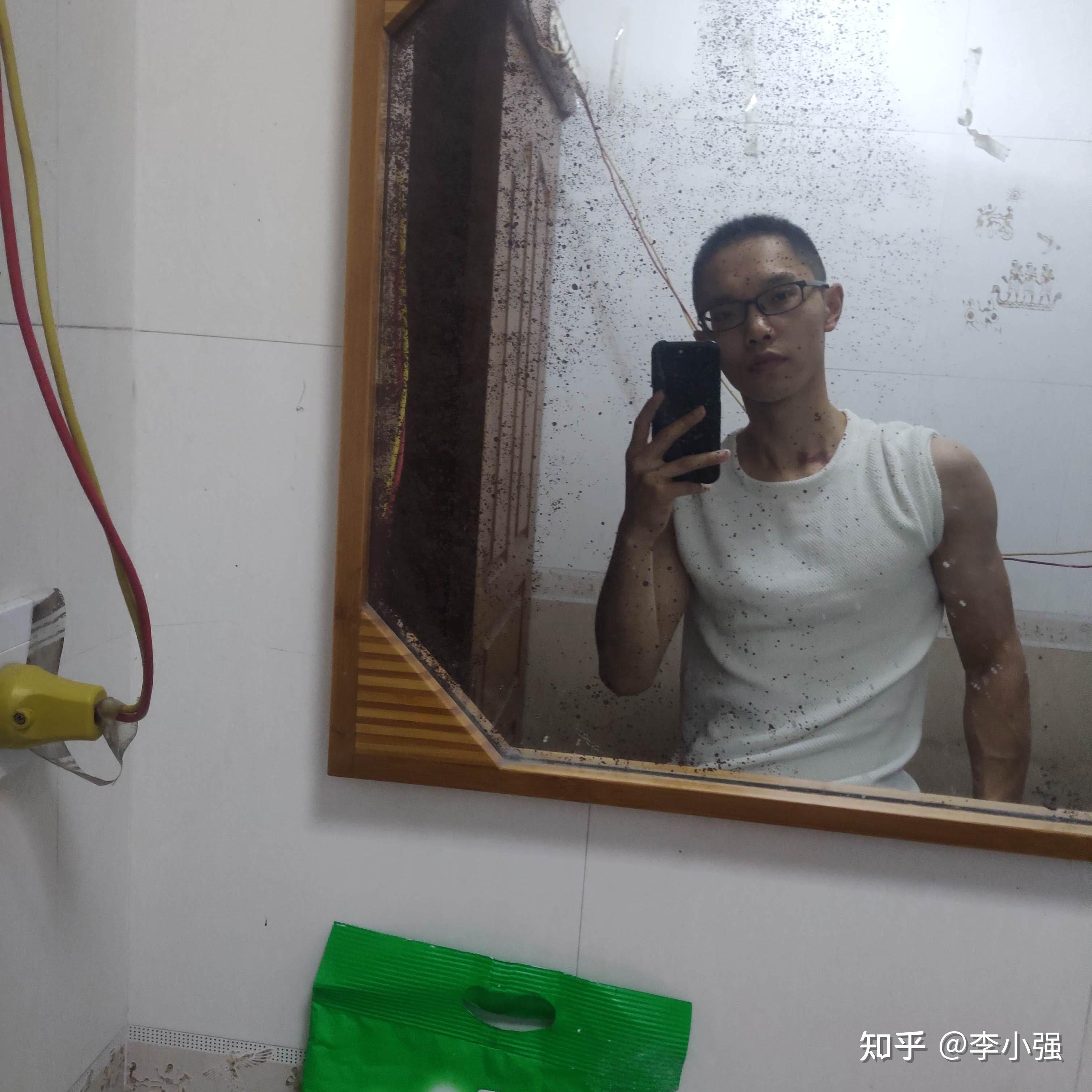 男生寸头可以有多丑? - 知乎