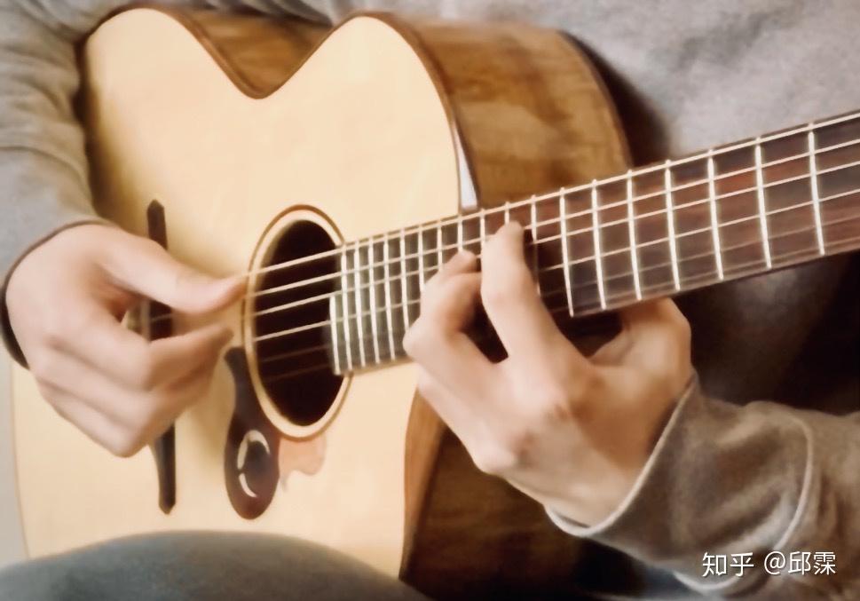 请教如何购买定制sugitakenji杉田健司吉他