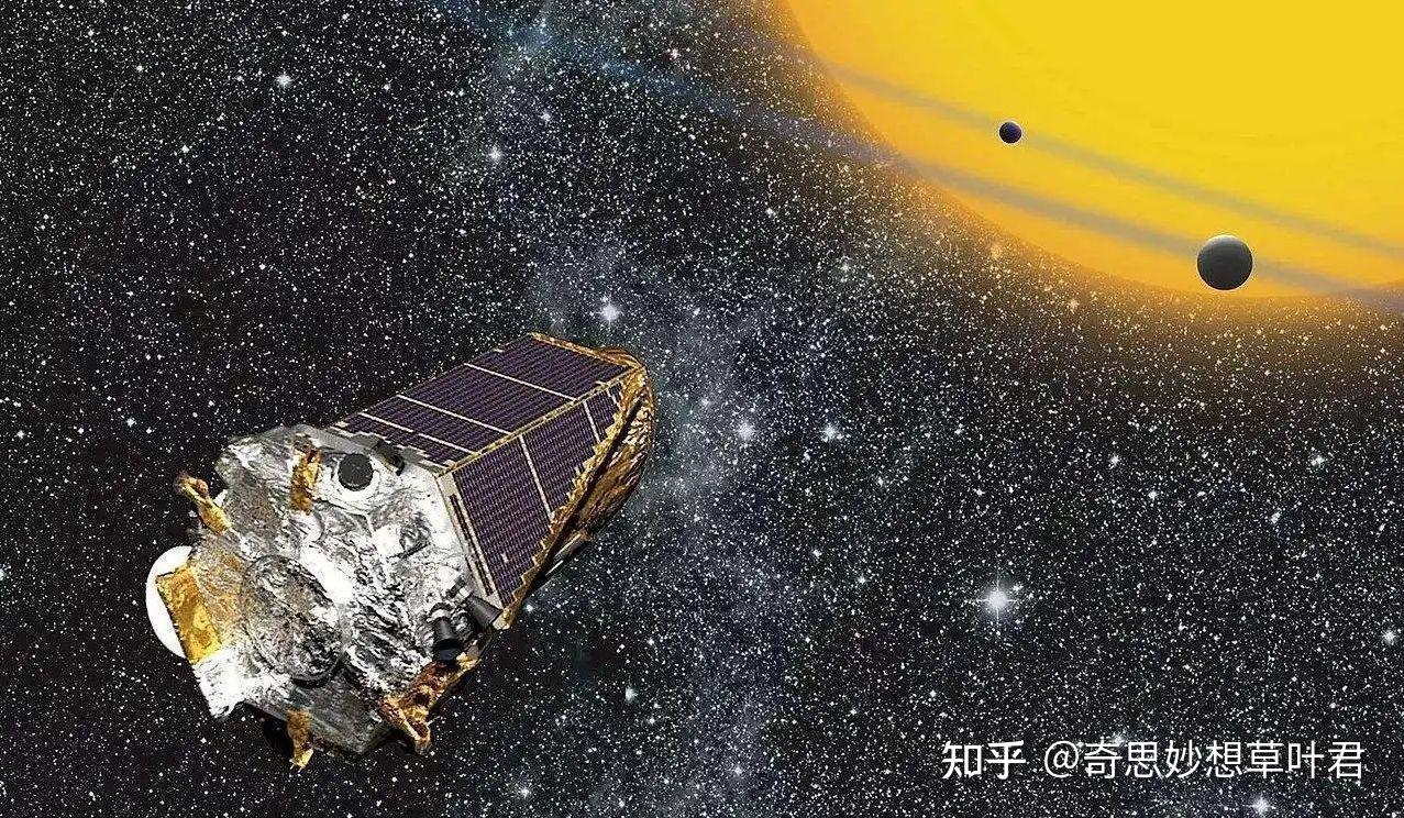 适合人类移民的星球被找到？NASA发现超级地球？距离我们仅33光年 - 知乎