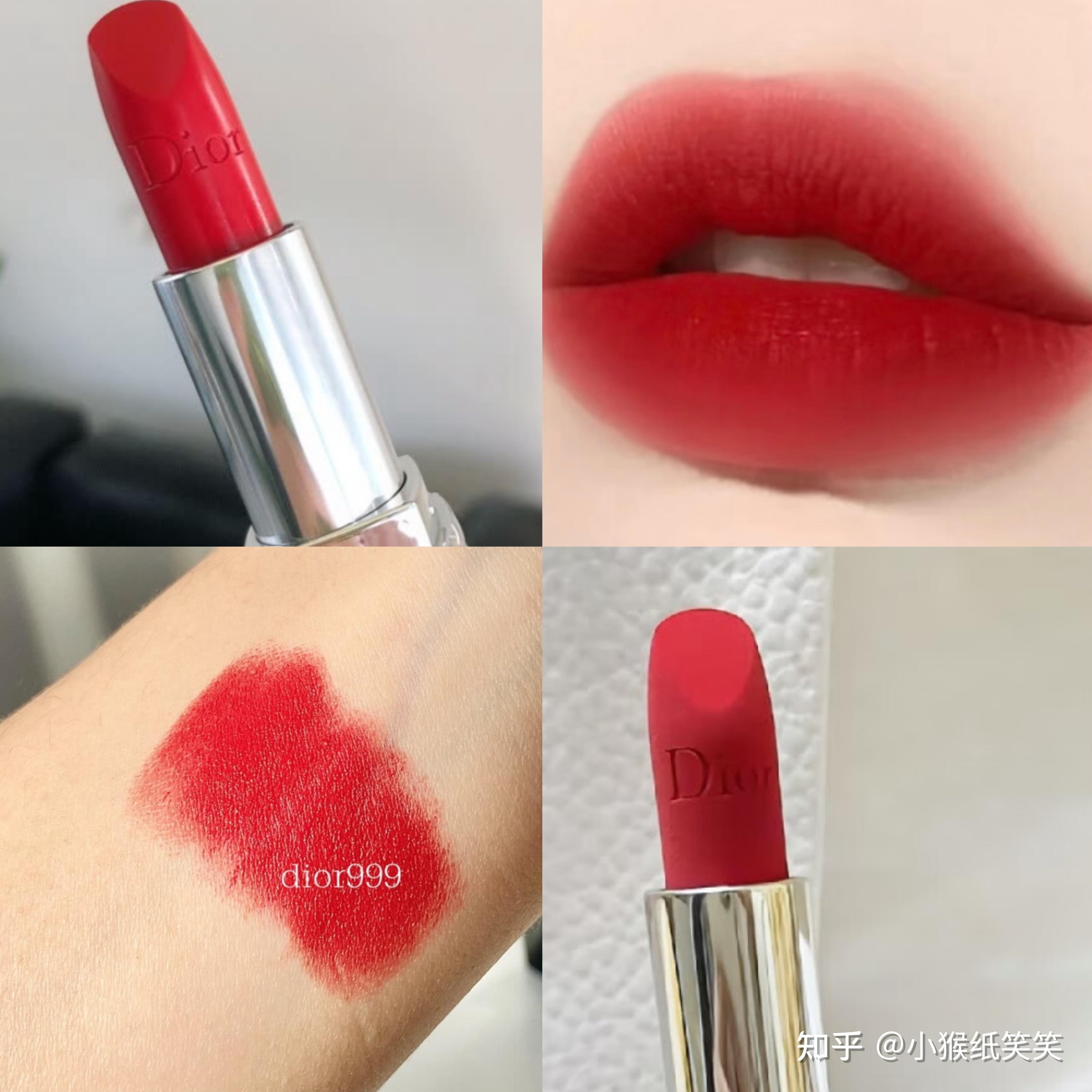 口红热卖排行榜10强口红哪个牌子好? - 知乎