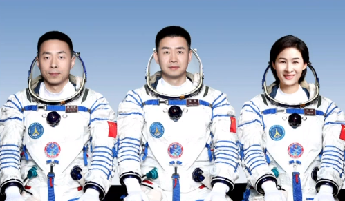 从神五到神十四,中国历次载人航天飞行大盘点 - 知乎