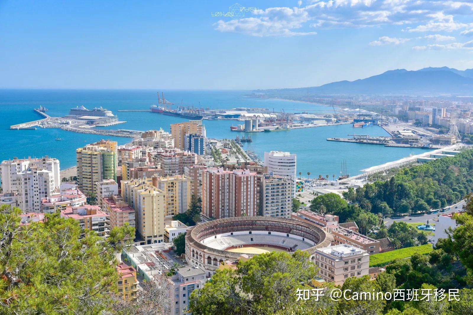 西班牙龙达的哪些景区值得安利？ - 知乎