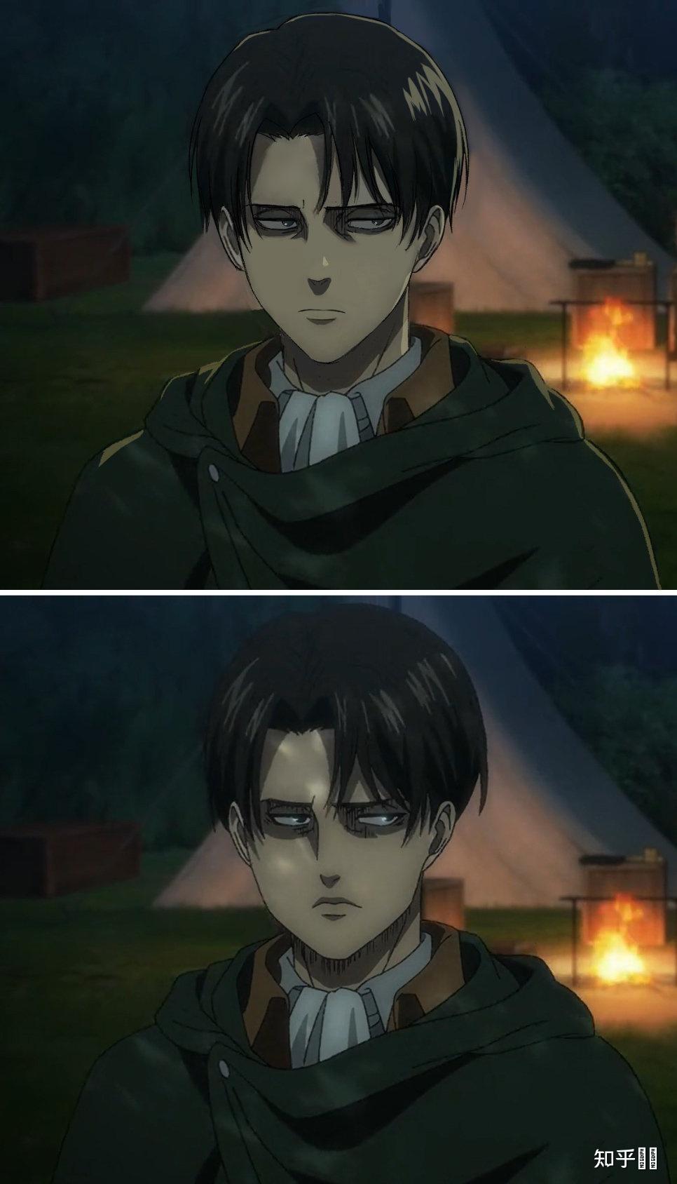 到处都在吹mappa的进击的巨人第四季为什么我觉得第四季烂爆了