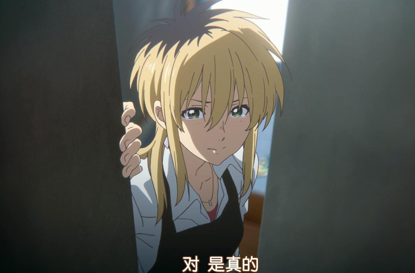 如何评价动画电影《声之形》? - 知乎