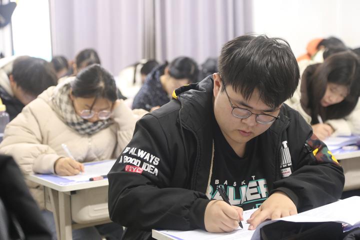 2025年山东高职单招综招各院校文化考试内容 - 知乎