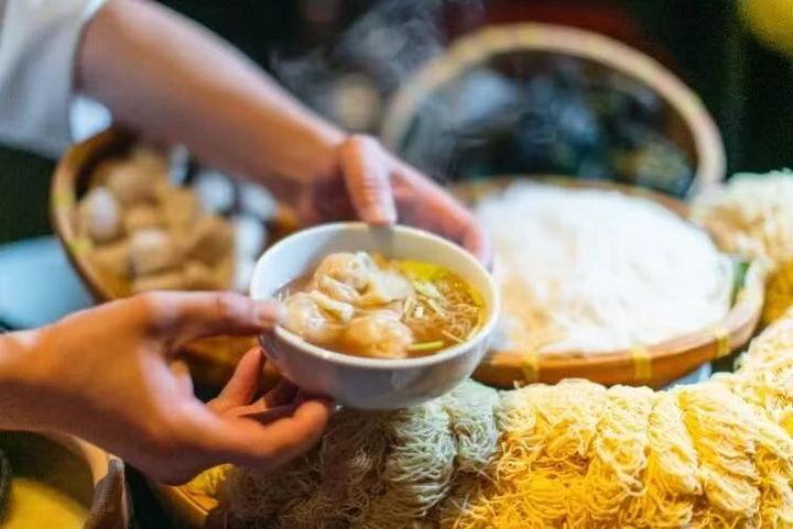 今晚去边度蒲?广东把“烟火气”和“潮流感”双双拿捏 - 知乎