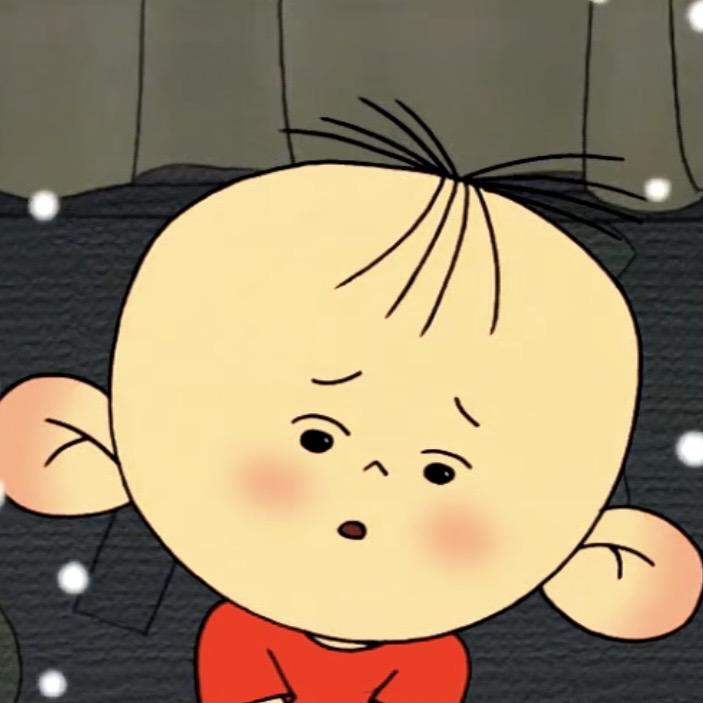 有没有好看的大耳朵图图的头像