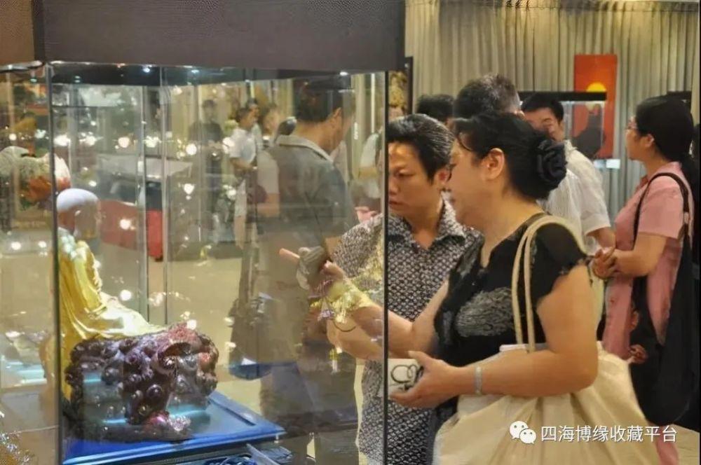 从宏观看市场:未来艺术品市场势不可挡 - 知乎