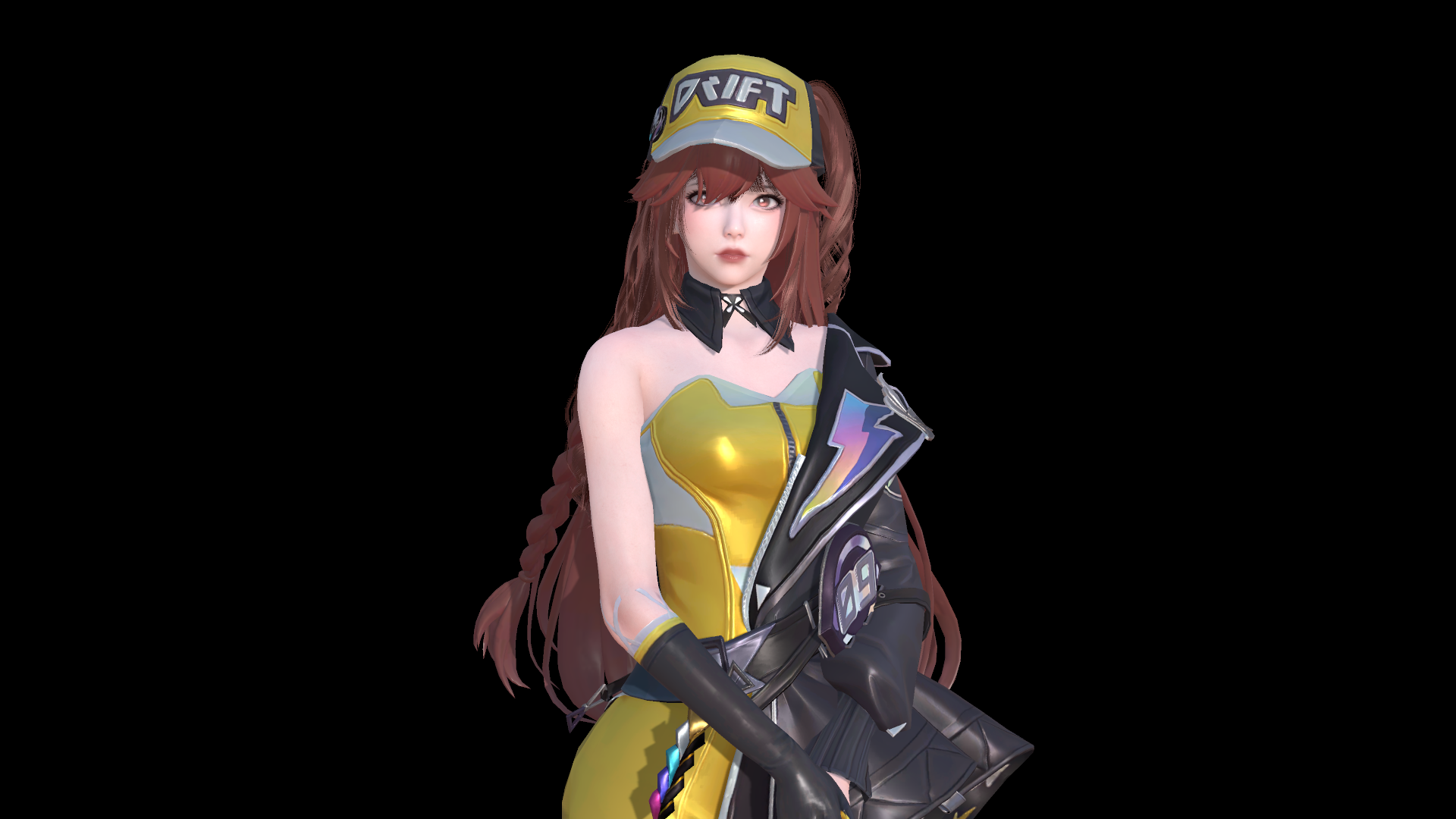 姬小满 小橘子 b站土豆opo