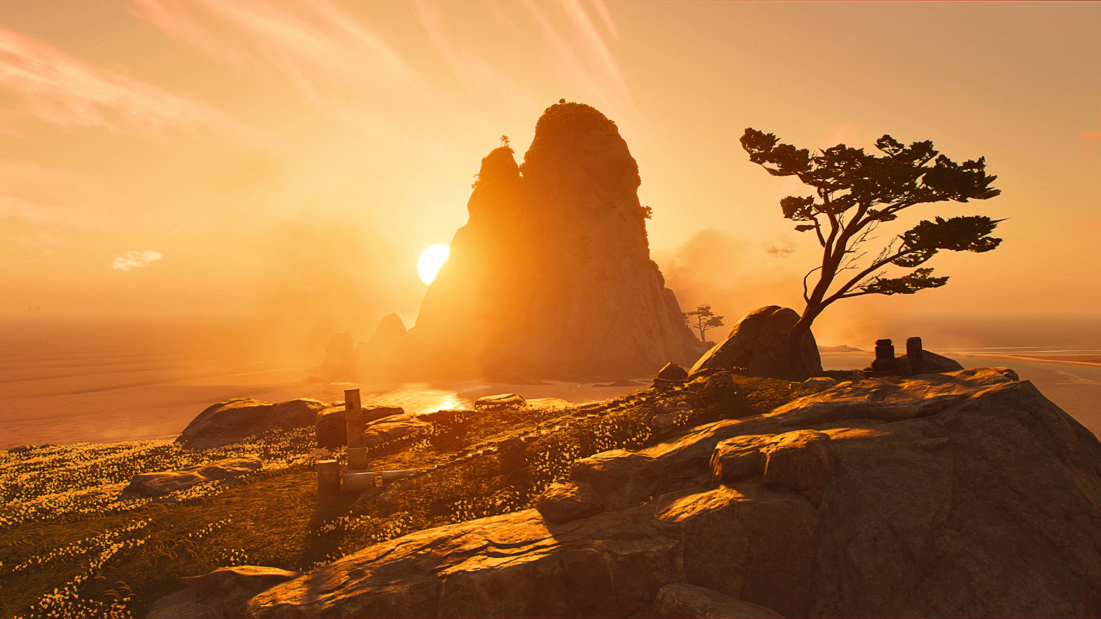 有没有适合当壁纸的超高画质图片