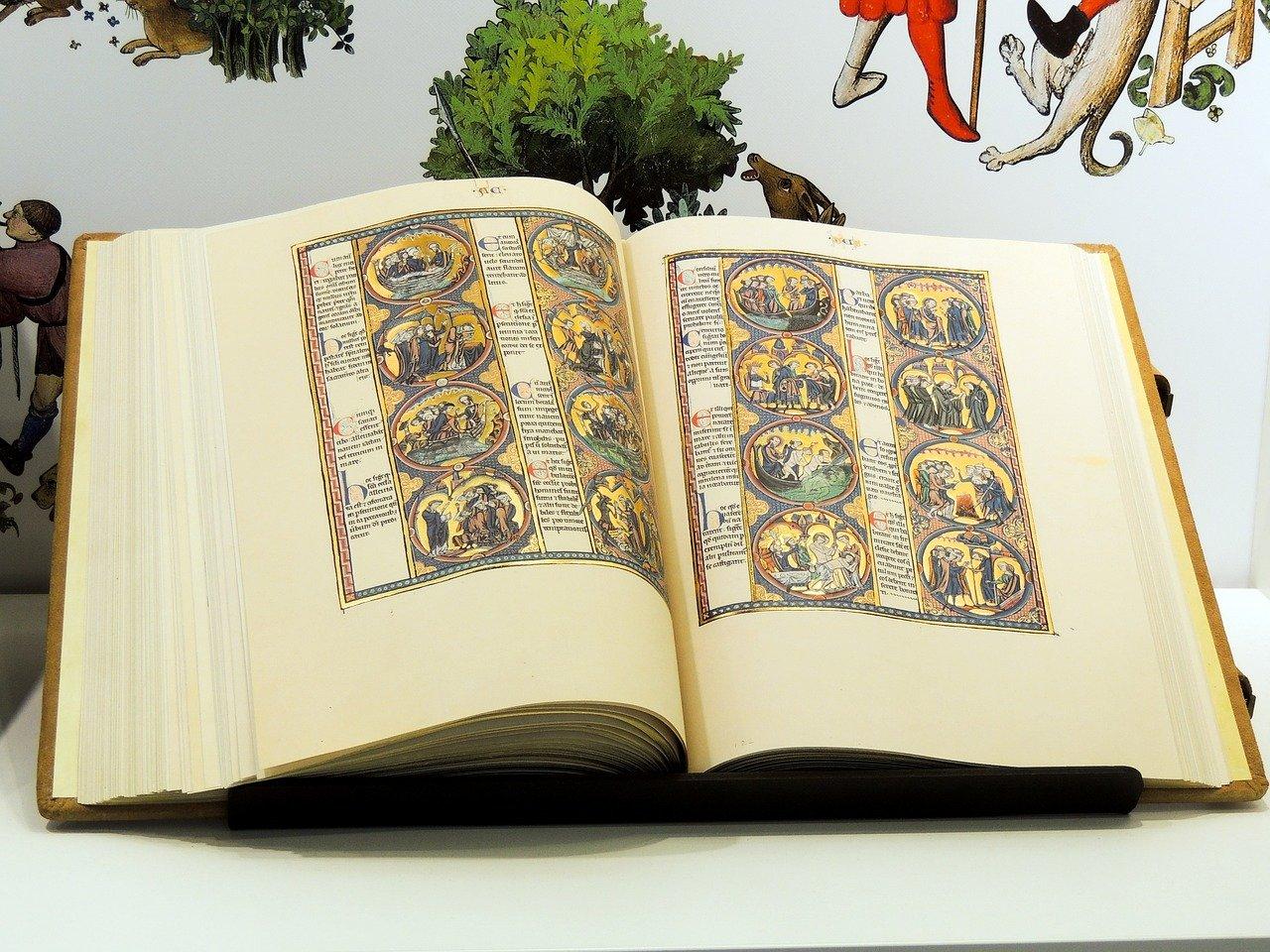 领悟智慧与勇气的经典故事