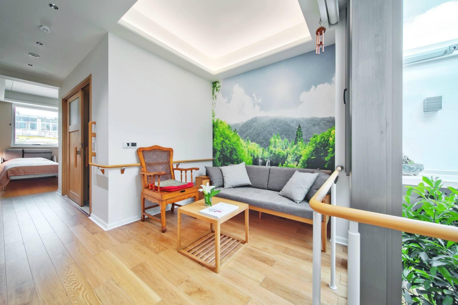 居家养老真的有必要做适龄化改造吗现在的居家环境养老也不成问题啊