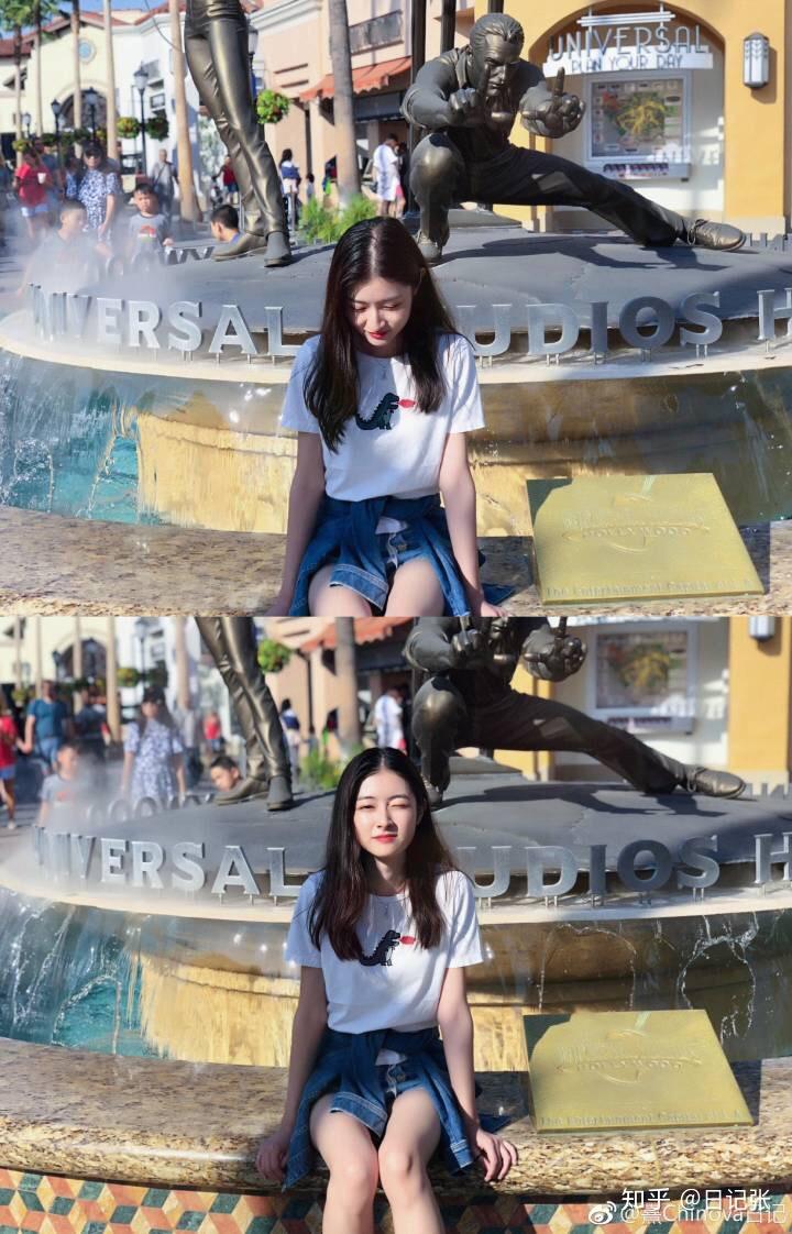 如何评价国民美少年中的邹芊蔚