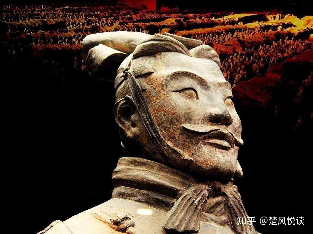 秦制两千年：走不出的历史循环 - 知乎
