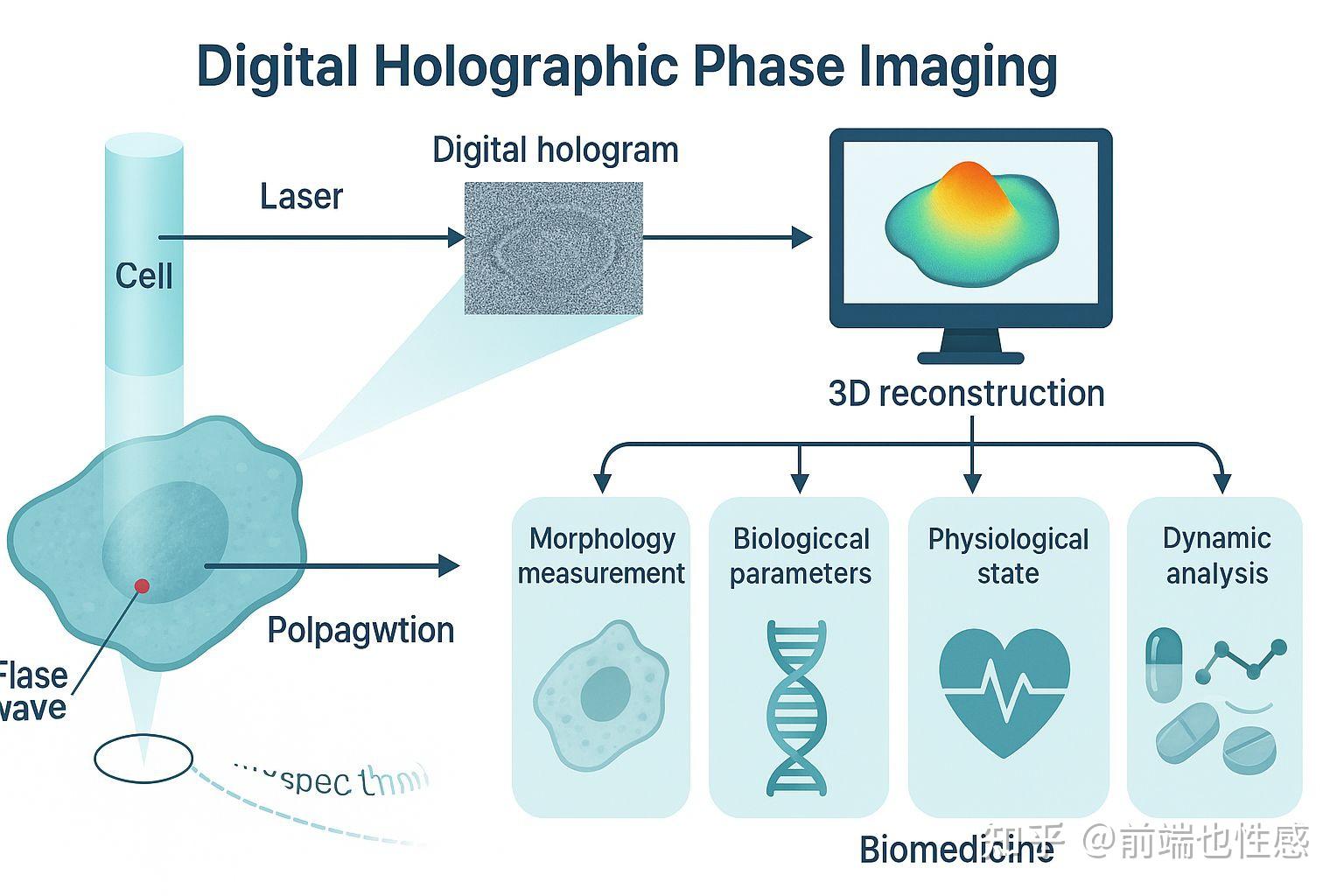 用gpt-4o-image,生成可发表的科研论文配图 - 知乎