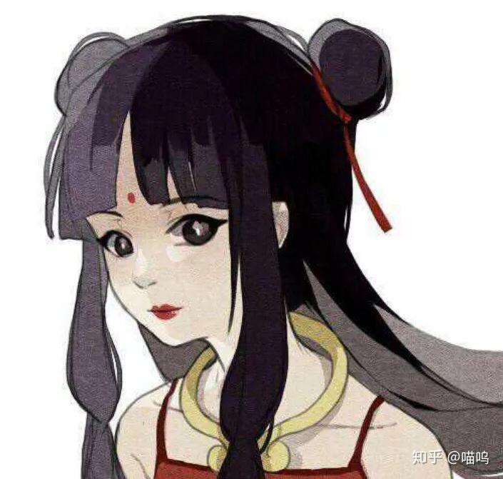 东方神娃中的凤娃长得怎么样? - 知乎