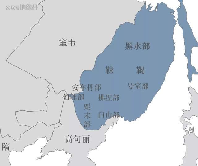 客从何处来:一文纵览,东北人的源与流 - 知乎