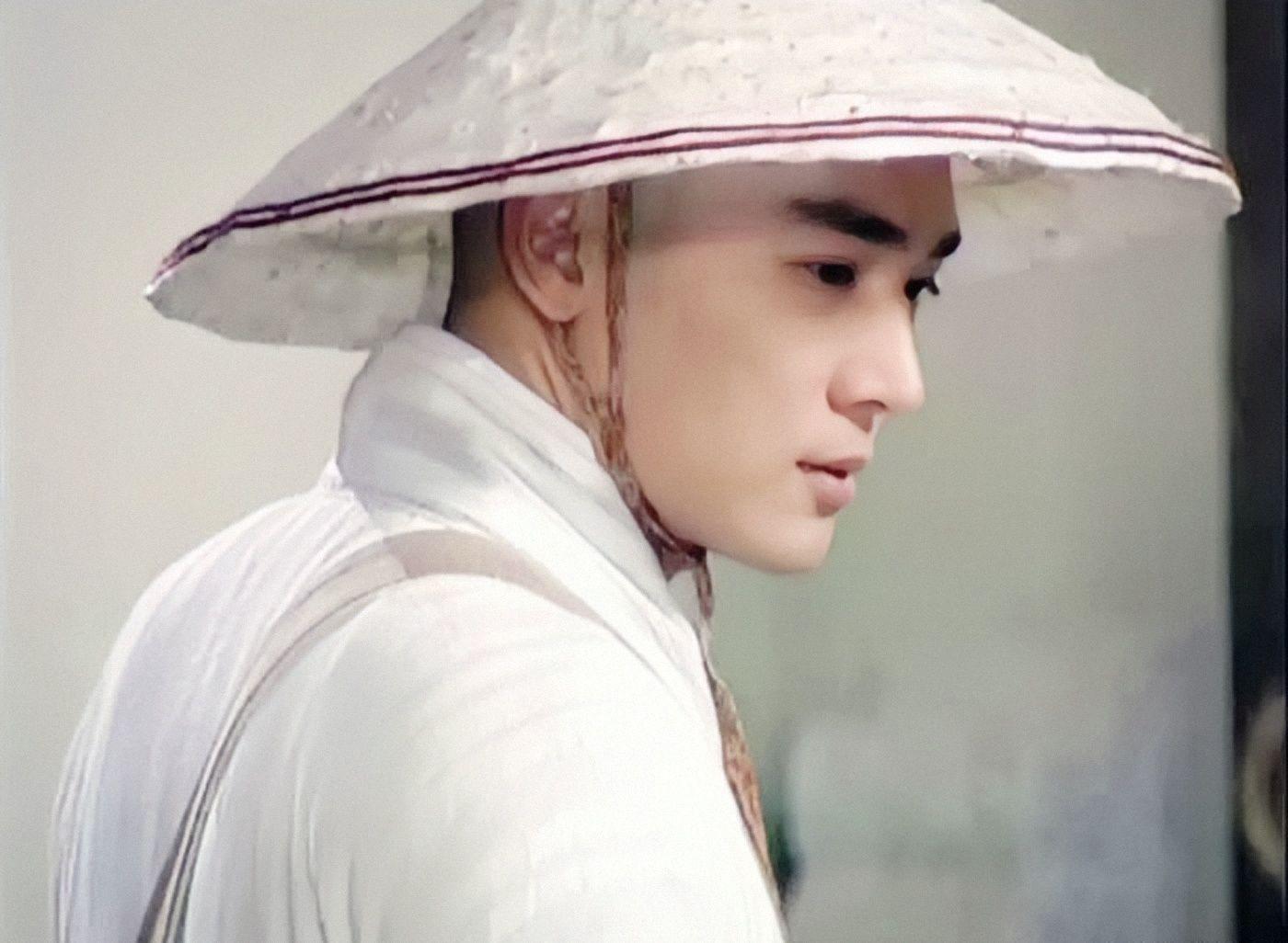 焦恩俊帅在何处啊? - 知乎