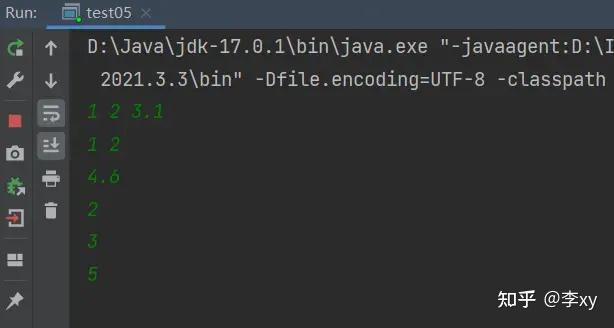 JAVA：解决hasNext作为循环条件退出的问题 - 知乎