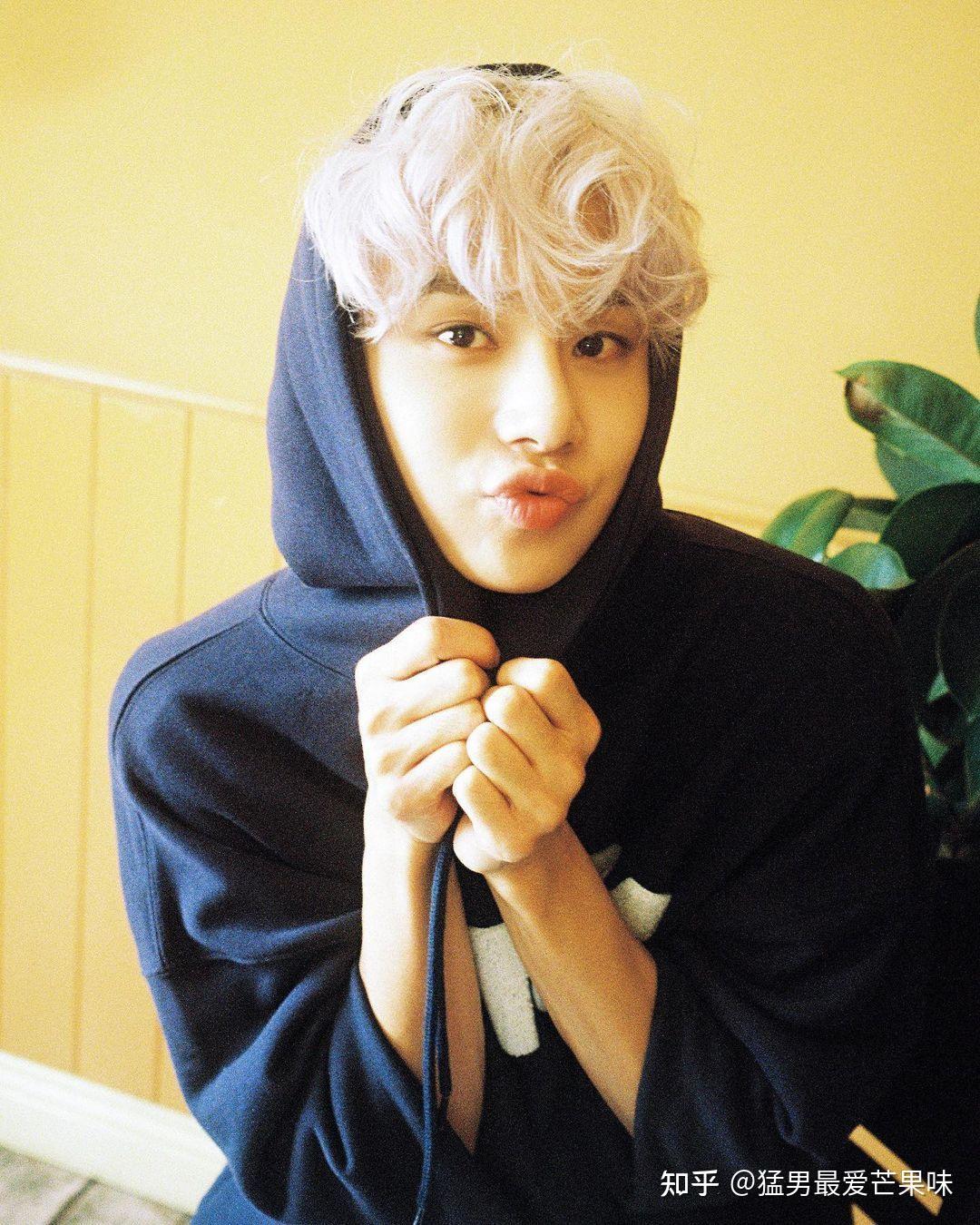 nct成员徐英浩johnny和金廷佑小九有什么突出能力? - 知乎