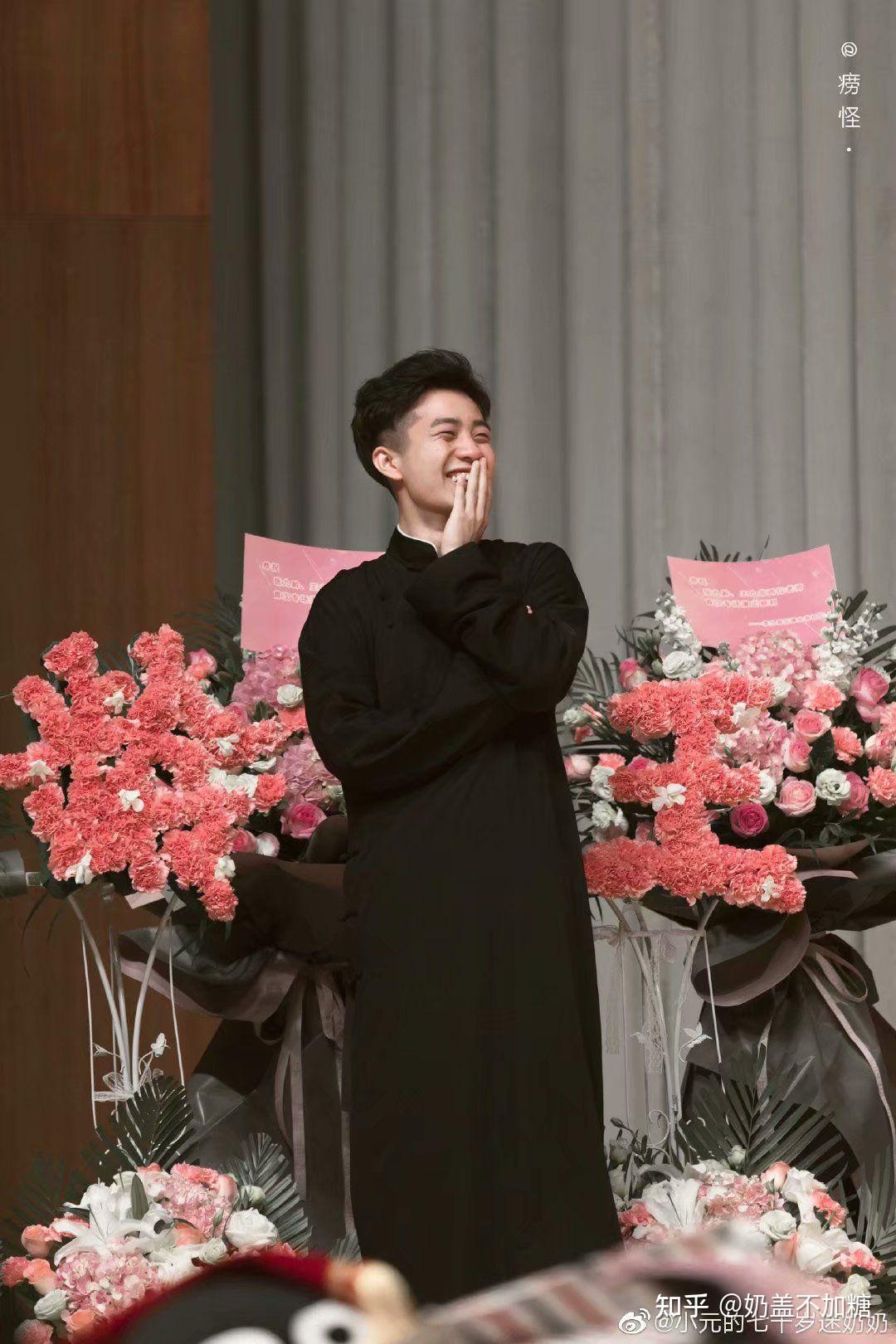 想知道一下大家为什么脱粉张九龄王九龙? - 知乎