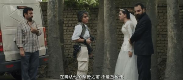 《普通事故》太敢拍！拿下金棕榈的人性惊悚片