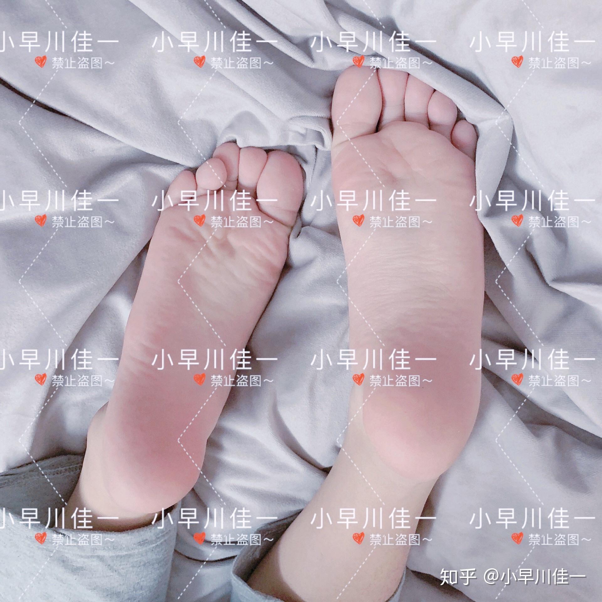 脚底十分怕痒是怎样的一种体验